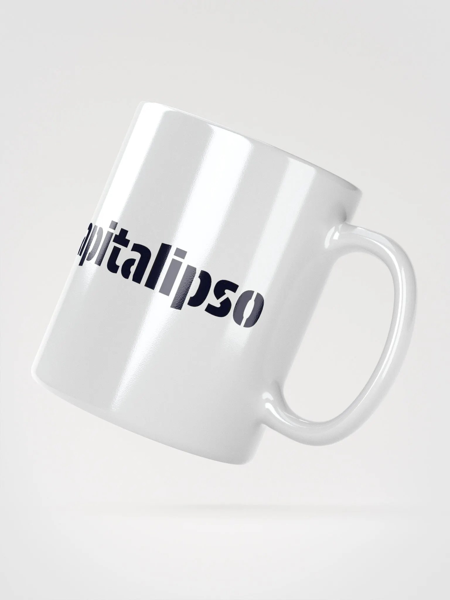 PoKa Classic Mug product image (3)