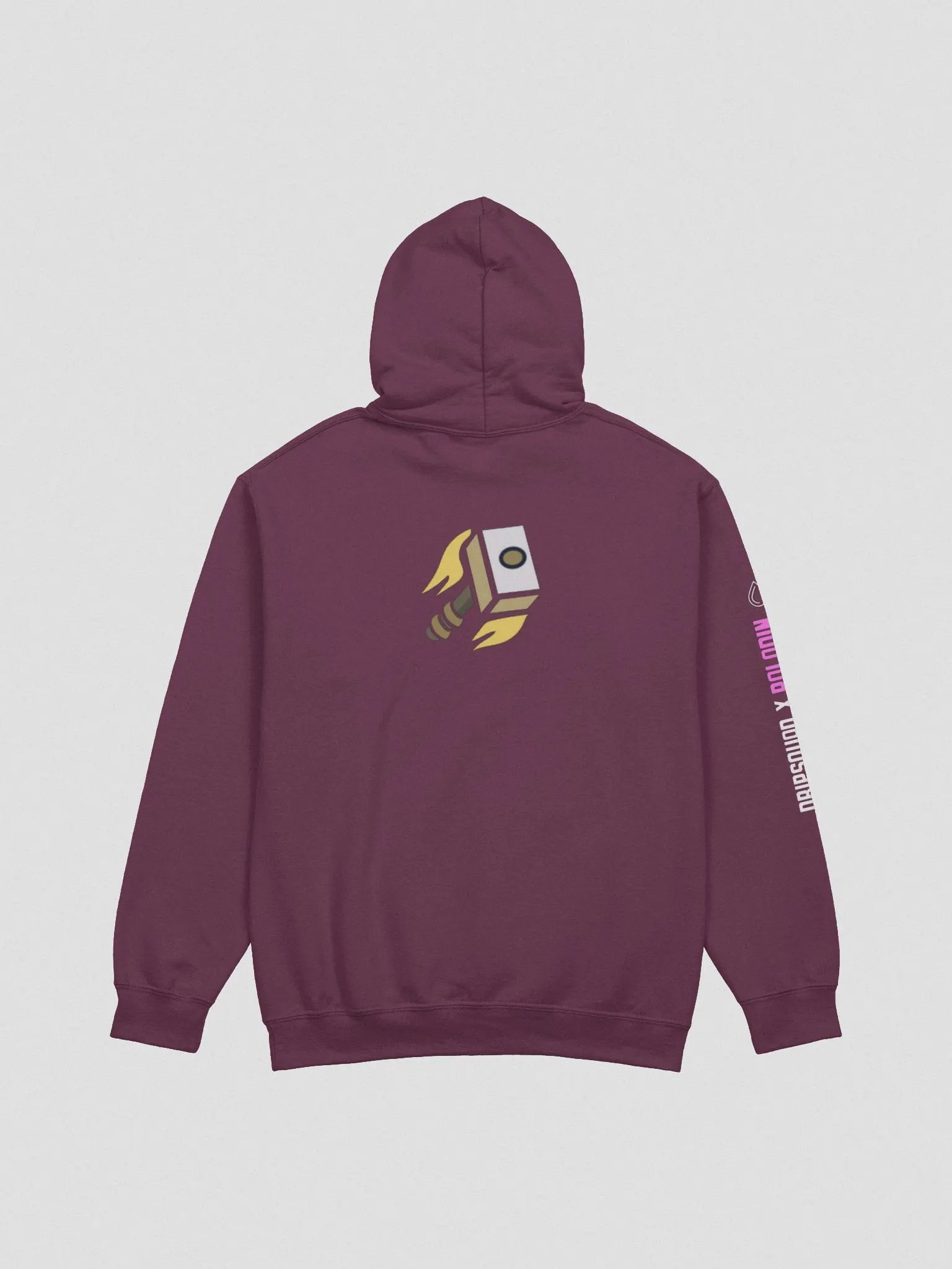 DRIP SQUAD X PALADIN product image (6)
