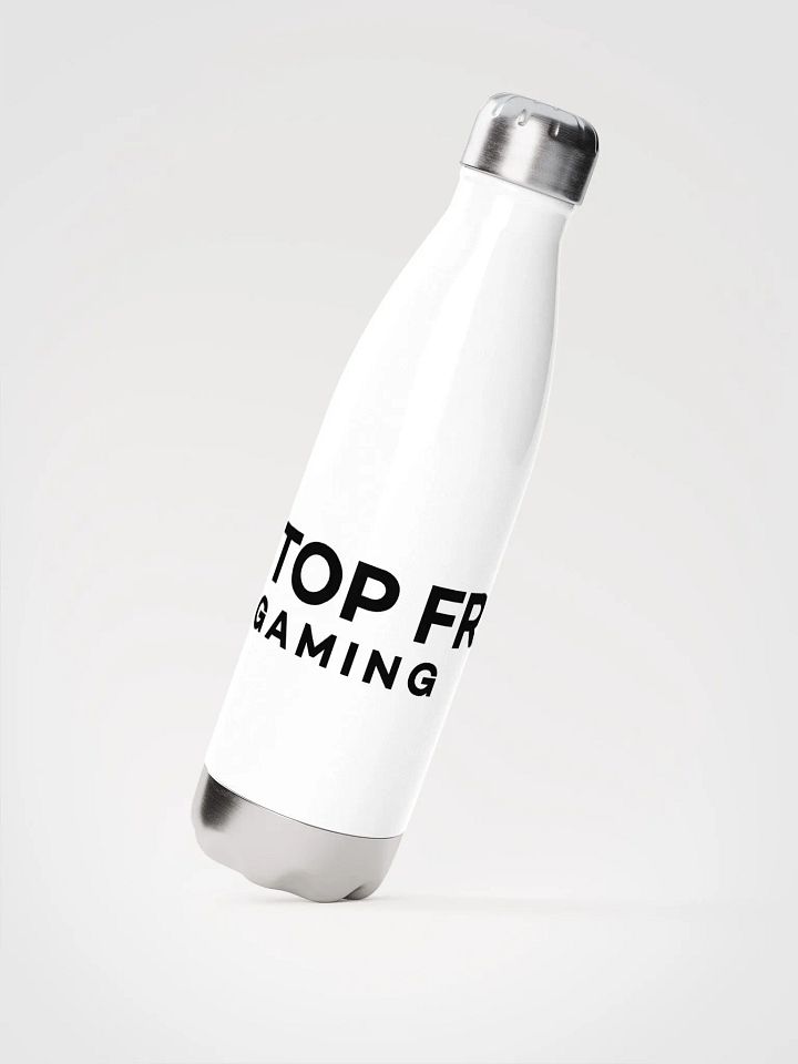 TopFrag™ Stainless Steel Water Bottle product image (2)