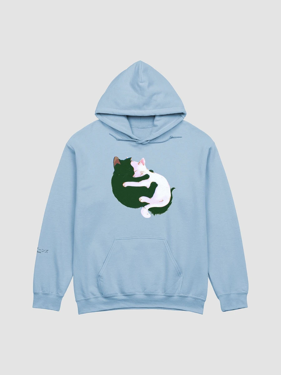 Cat Hoodie product image (2)