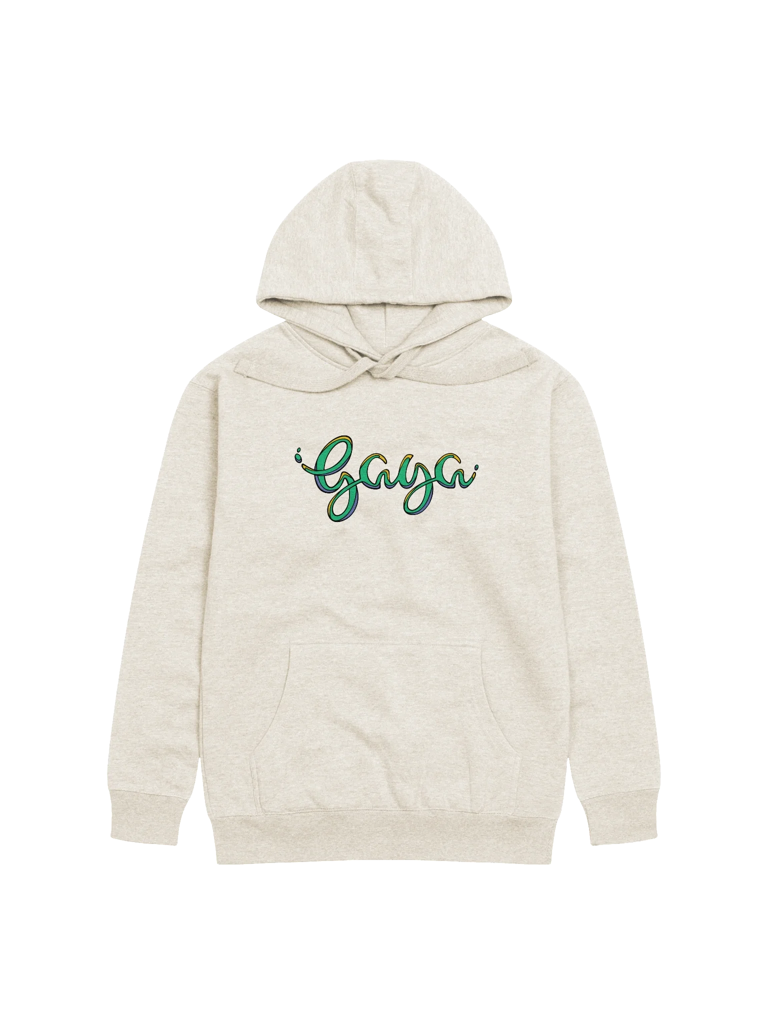 Gaya - Unisex Premium Hoodie product image (1)