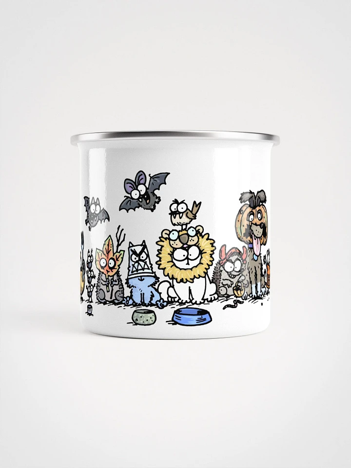 Halloween Mug [Limited Edition] product image (1)