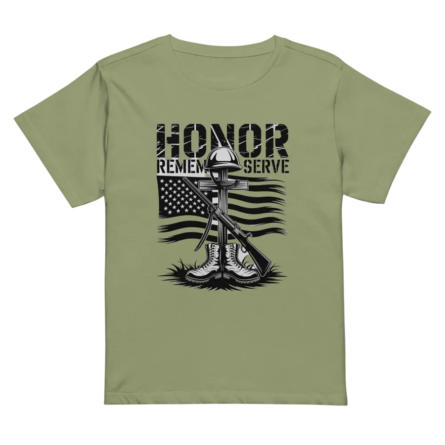 Honor Remember Serve product image (2)