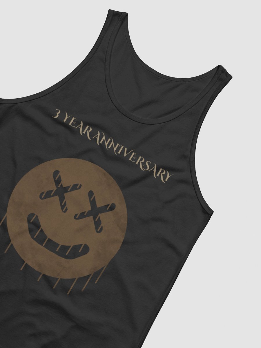Shovel Vs Ladder Gang Tank Top product image (4)