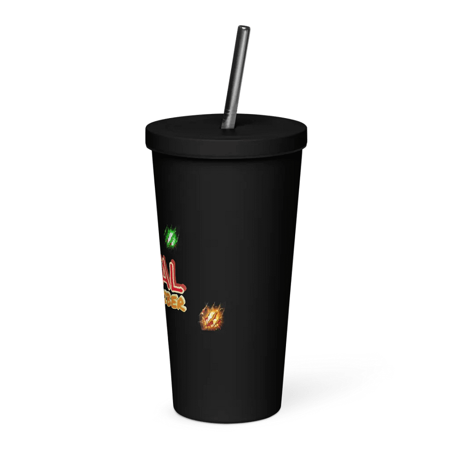 Subscriber Cup product image (3)