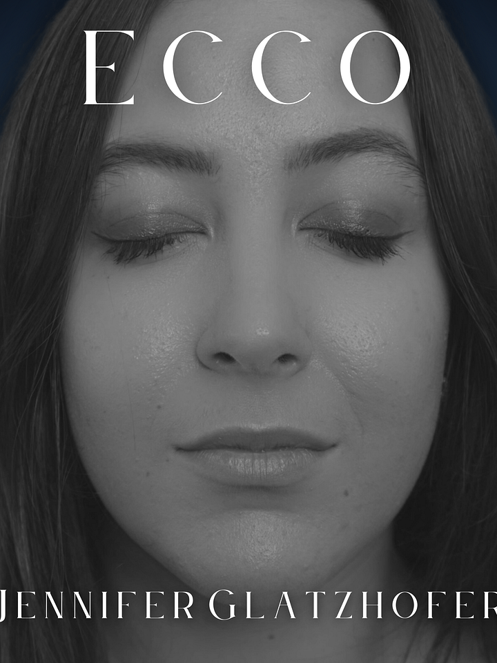 Ecco - Jennifer Glatzhofer - Digital Download product image (1)