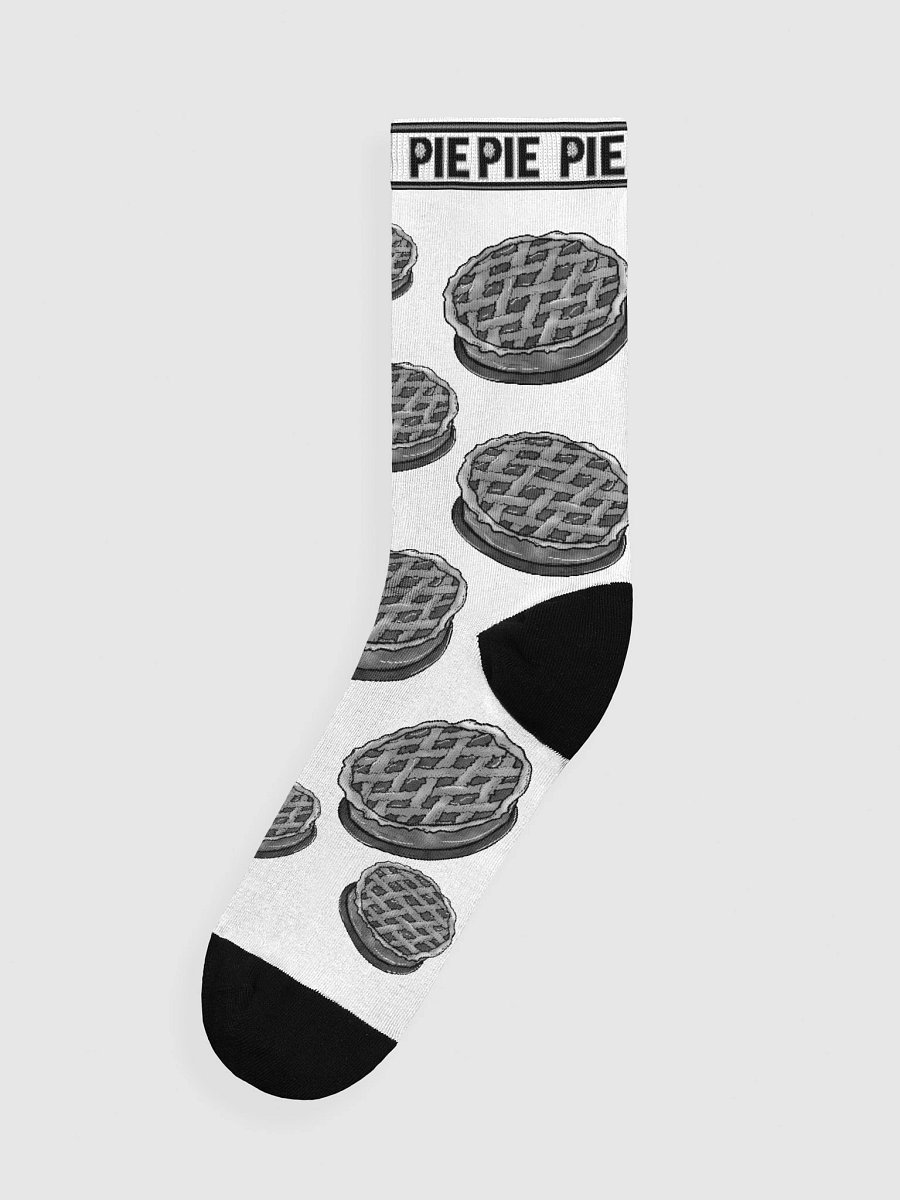Pie! Pie! Pie! Socks! product image (1)
