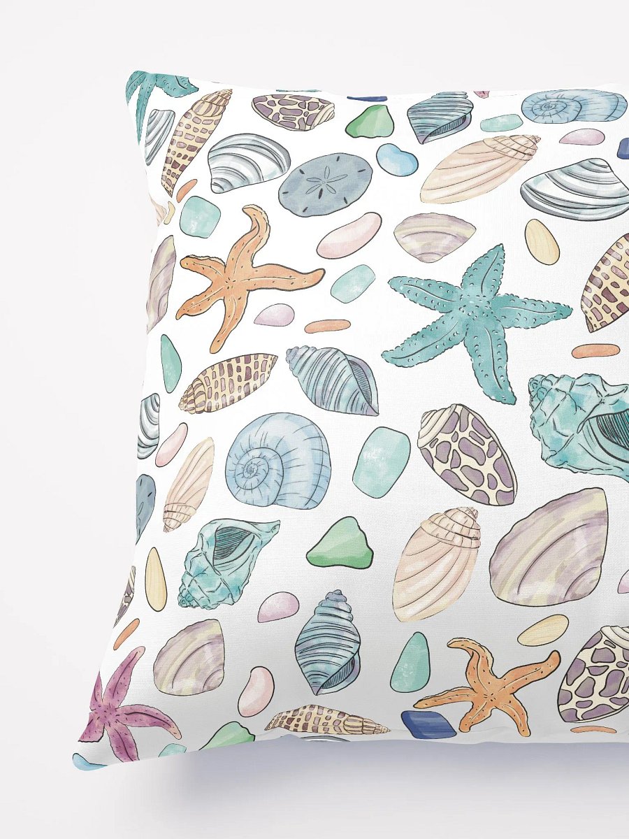 Sea Side Pillow product image (2)