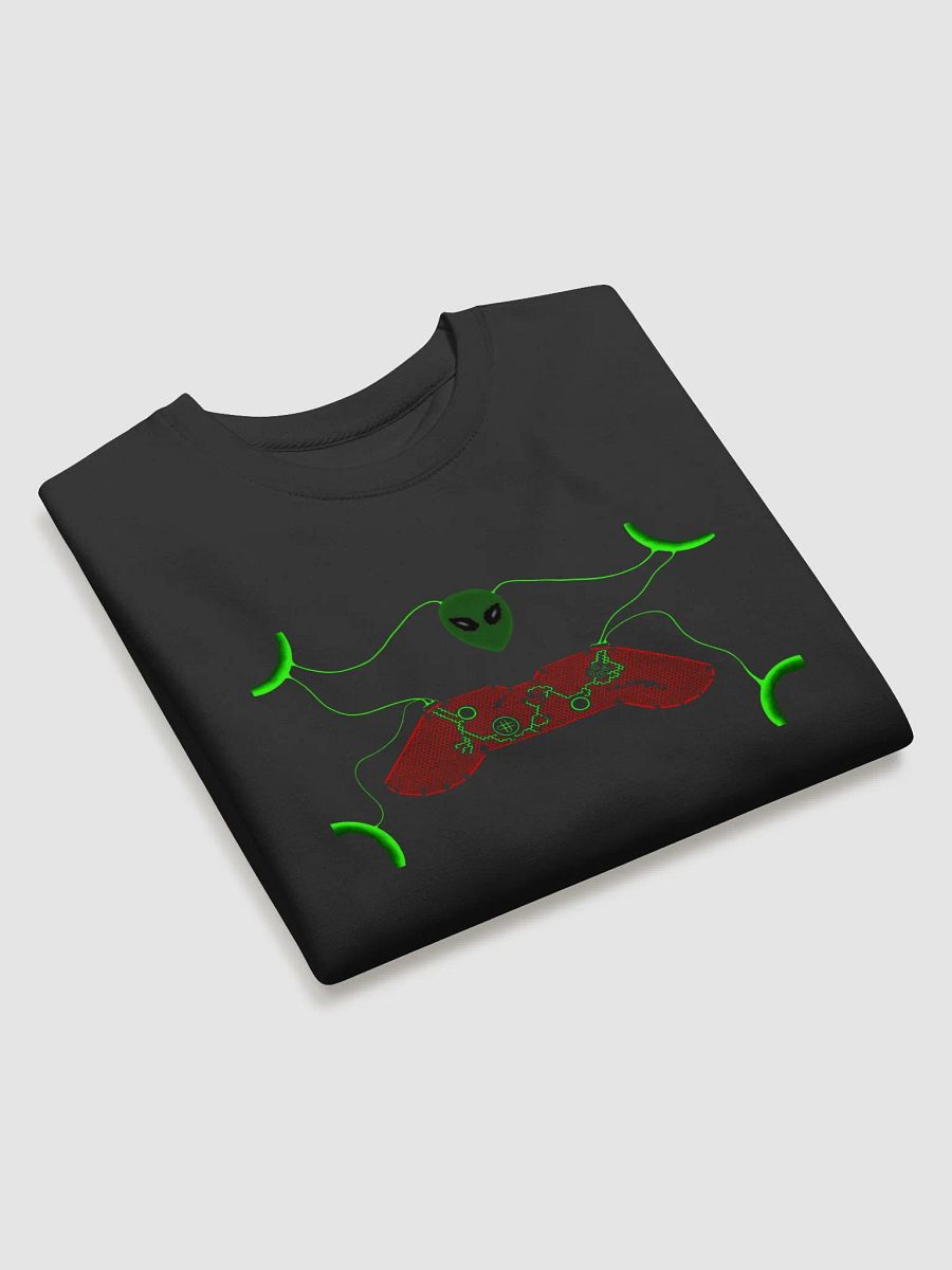 Galactic Gamer Sweatshirt product image (27)