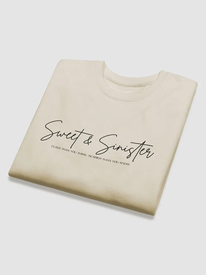 Sweet & Sinister product image (2)