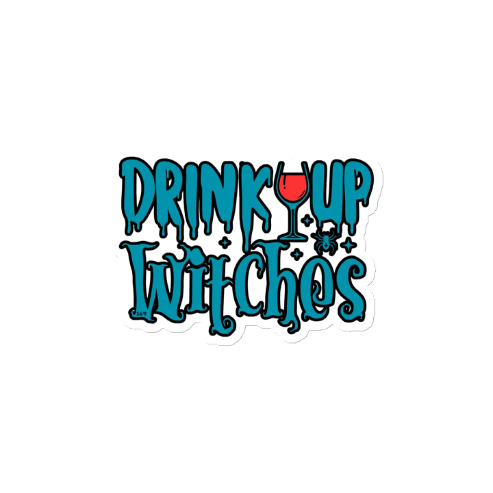 DRINK UP WITCHES product image (2)
