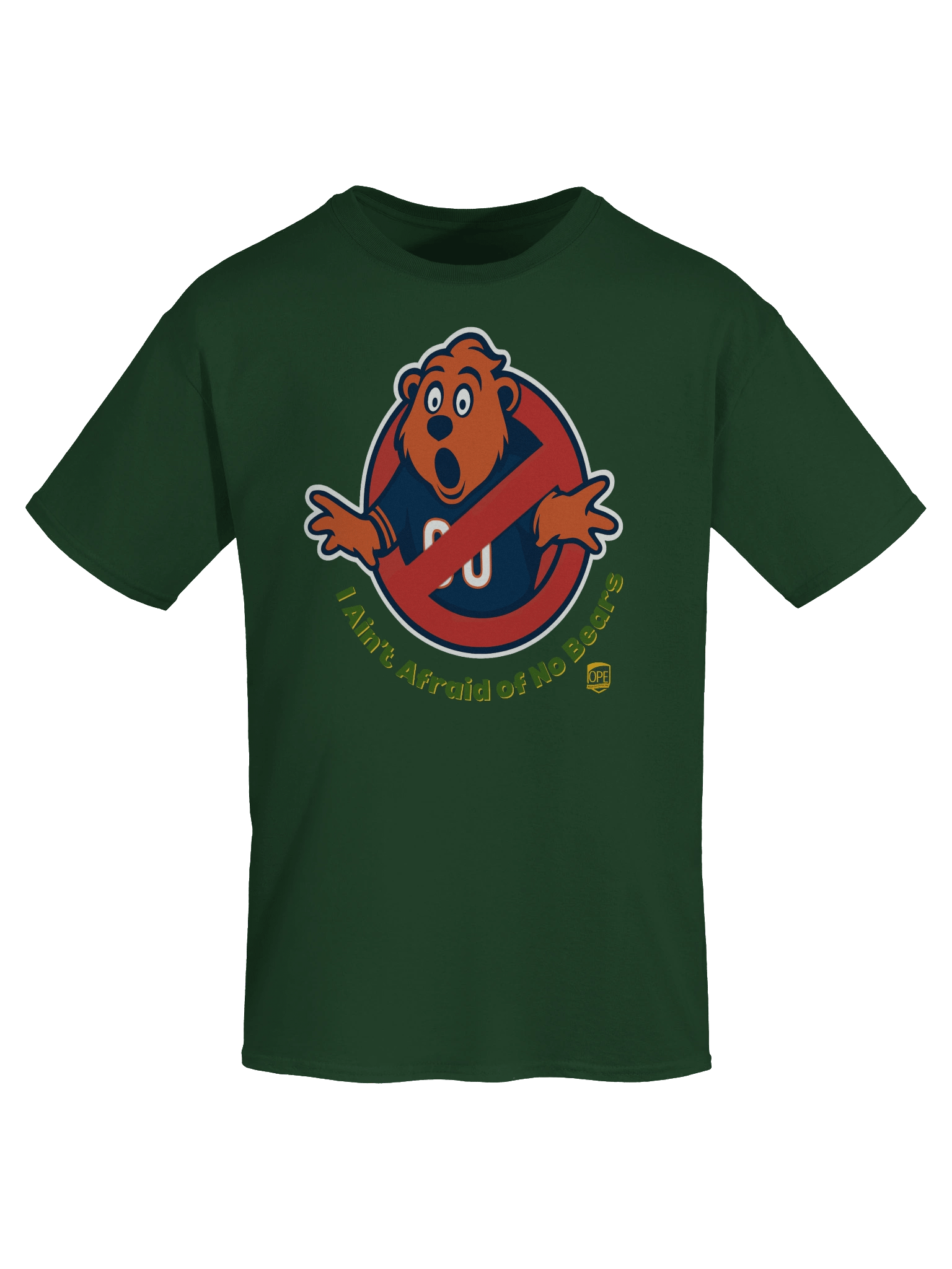 No Bears Tee product image (19)
