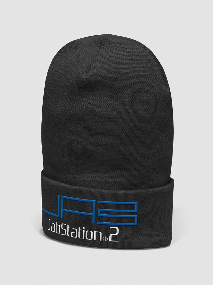 JABSTATION 2 BEANIE product image (2)