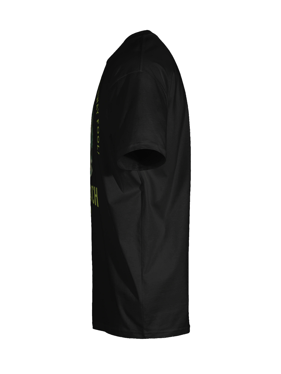GolfSquatch: Ain't No Trees in the Fairway Fool! (darks) product image (27)