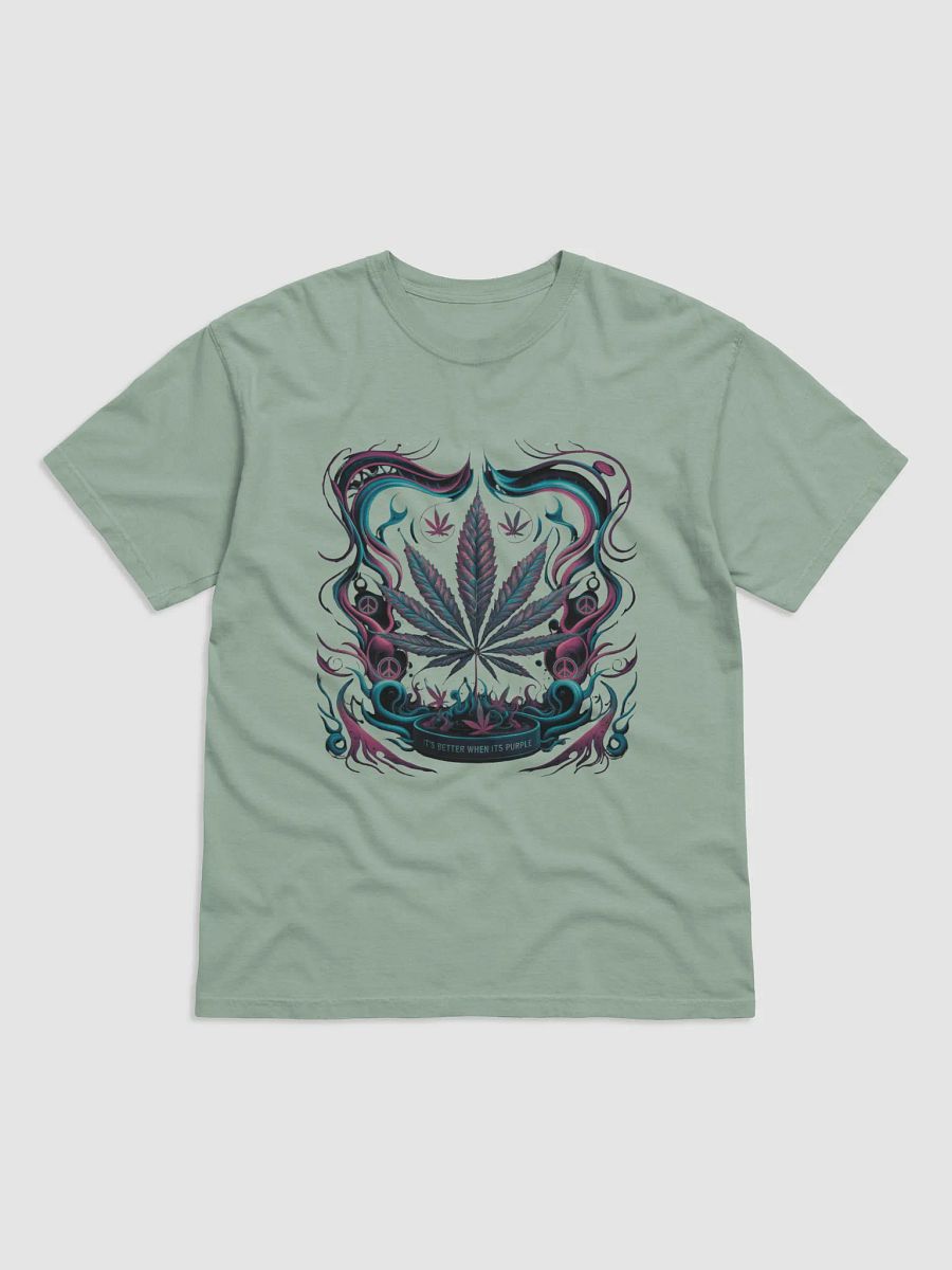 Pure Haze State T-Shirt product image (6)