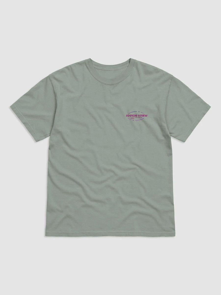 Krew t-shirt product image (10)
