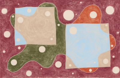 Cartoon Configuration Print product image (1)