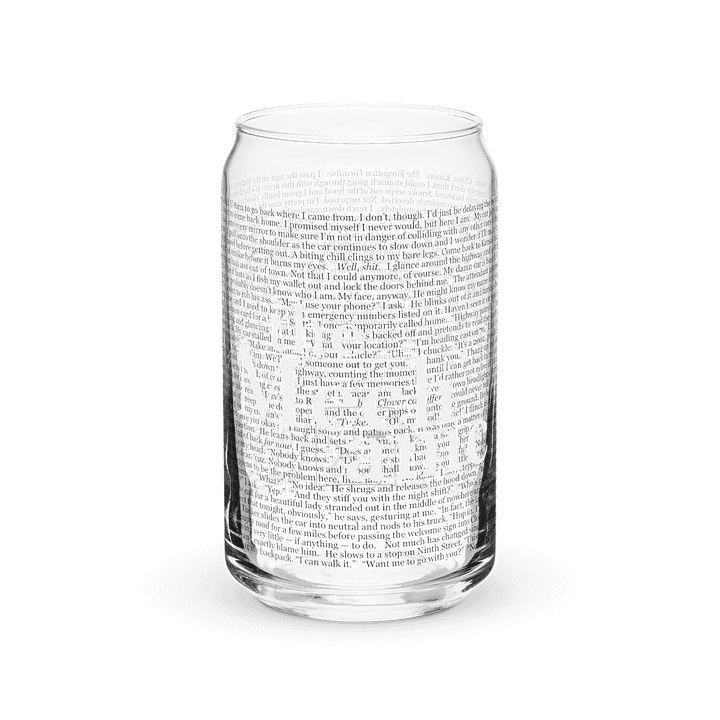 The Words Collection: The Mechanic product image (1)