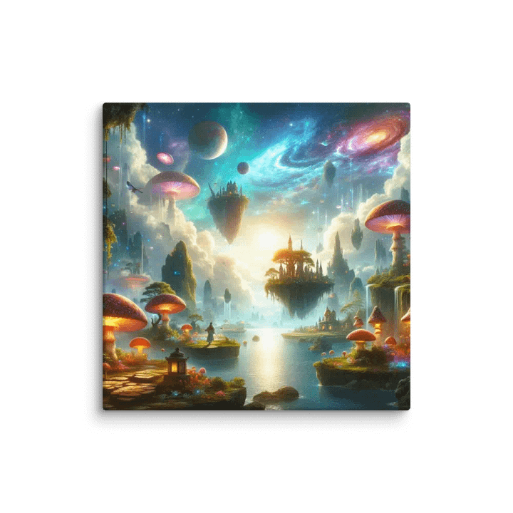 Unlock the Magic with Locker Faeries! Start creating your Reality product image (1)