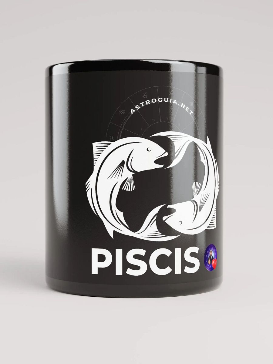 PISCIS Taza product image (1)