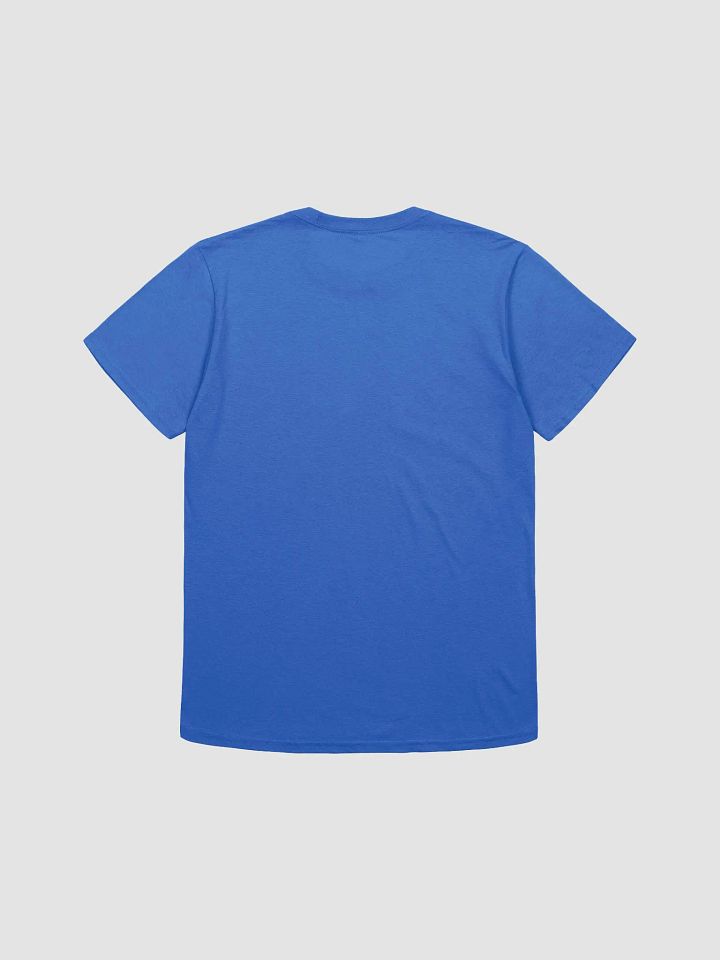 The Reckless Hog (Boar) - Gildan Unisex Softstyle T-Shirt product image (15)