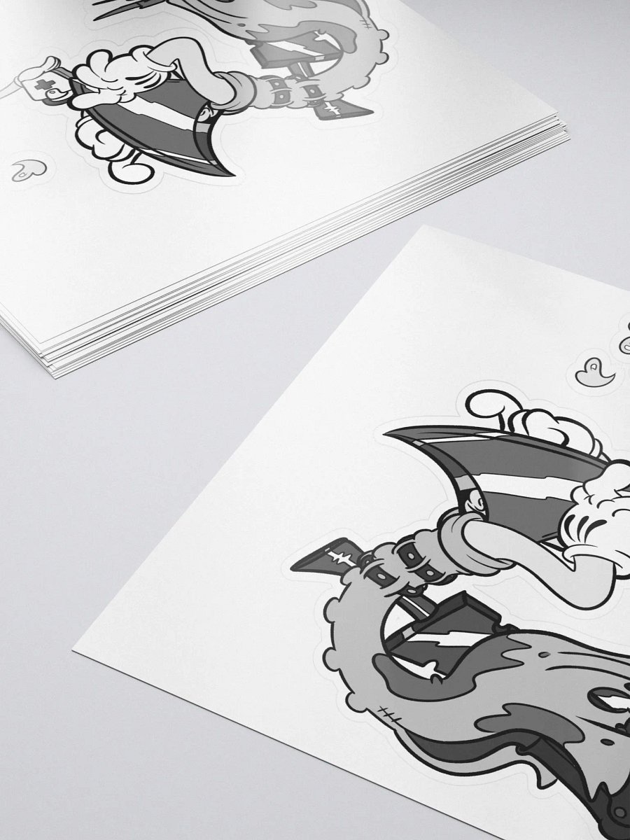 Surprise Gift Sticker product image (5)