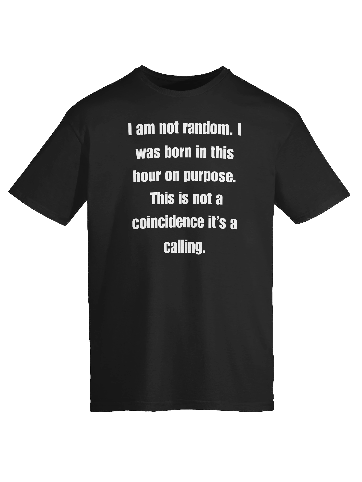 Reformation Generation Gildan Soft Style Unisex Tee product image (9)