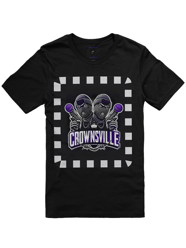Crownsville