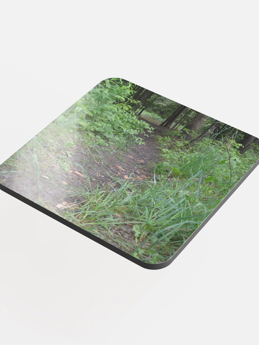 Nature Trail Cork Coaster product image (4)