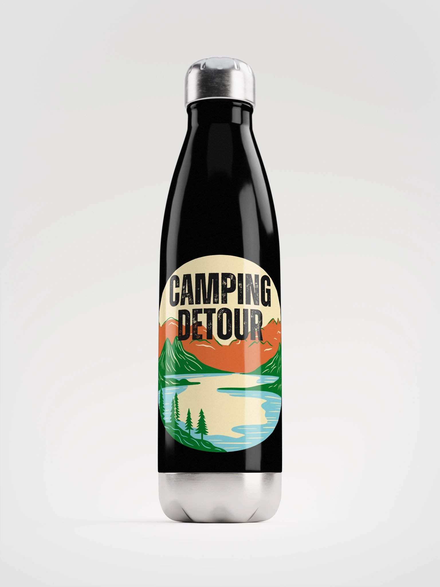 camping detour water bottle product image (1)