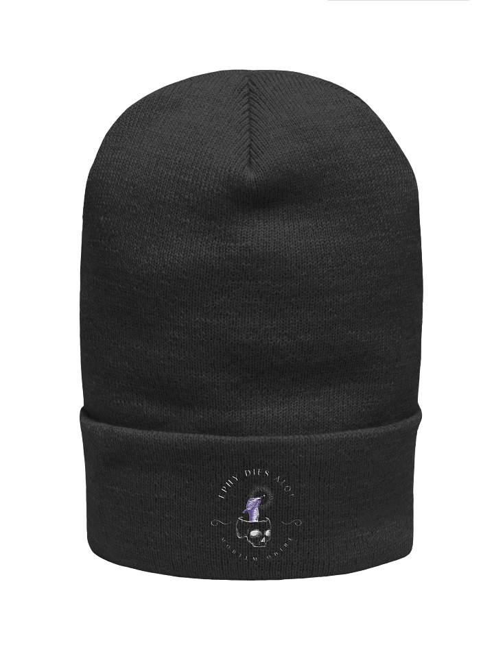 The Heritage Beanie product image (1)