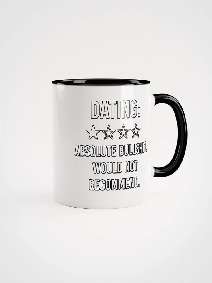 Dating Mug product image (12)