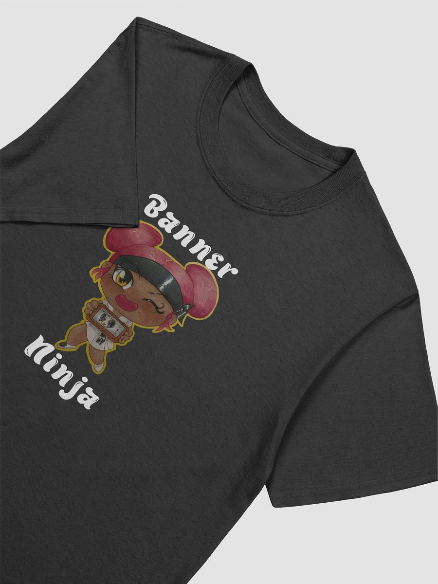 Banner Ninja T product image (3)