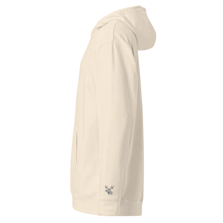 Pastel Ghost | Premium Hoodie product image (2)
