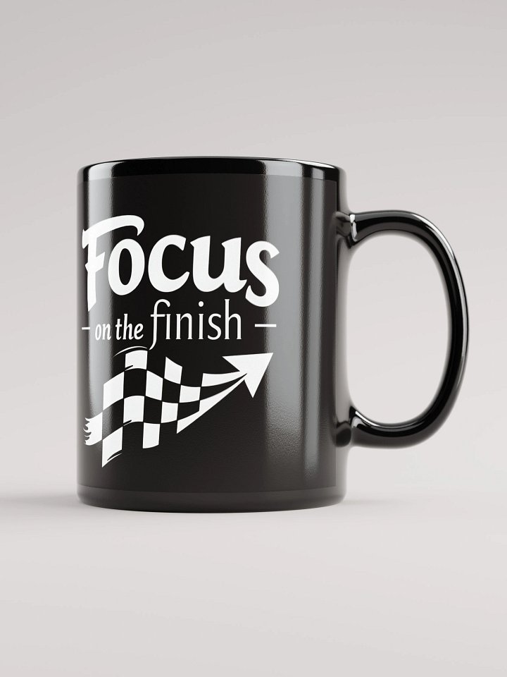 Unlock Your Inner Champion: How Usain Bolt’s Focus on the Finish Mug Can Transform Your Life product image (2)