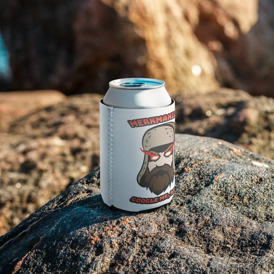 Beer koozie product image (8)