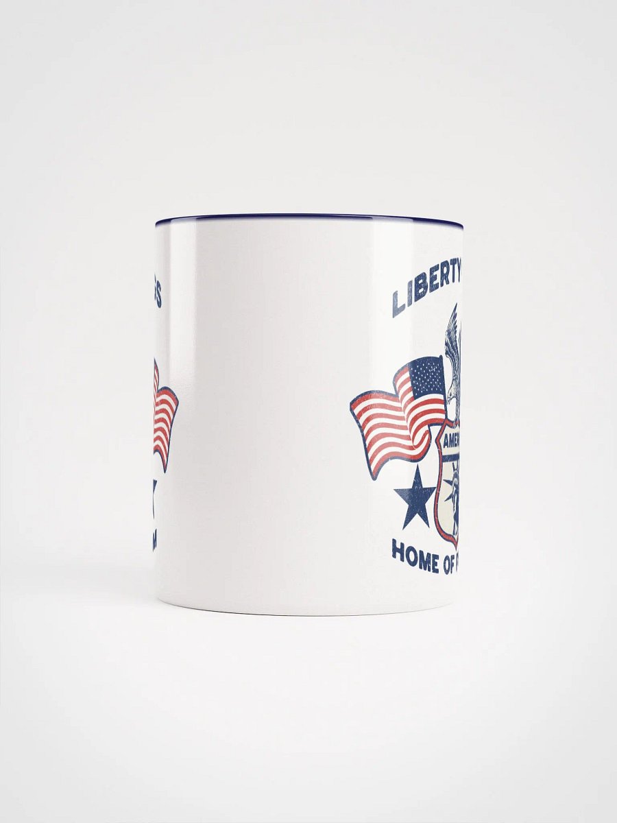 Freedom Special Mug #1 product image (5)