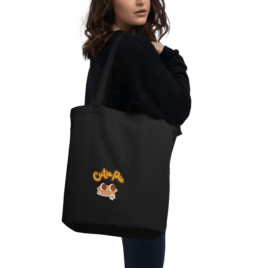 Cutie Pie Tote product image (16)