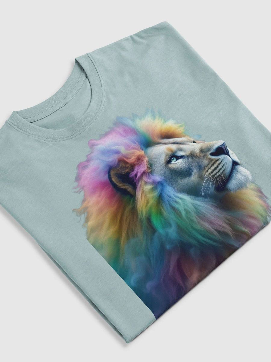 Premium Cotton Men's Heavyweight Tee product image (25)