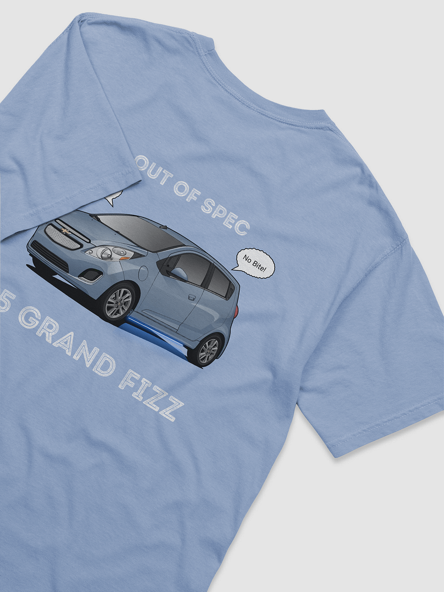 5 Grand Fizz T - Spark! product image (4)