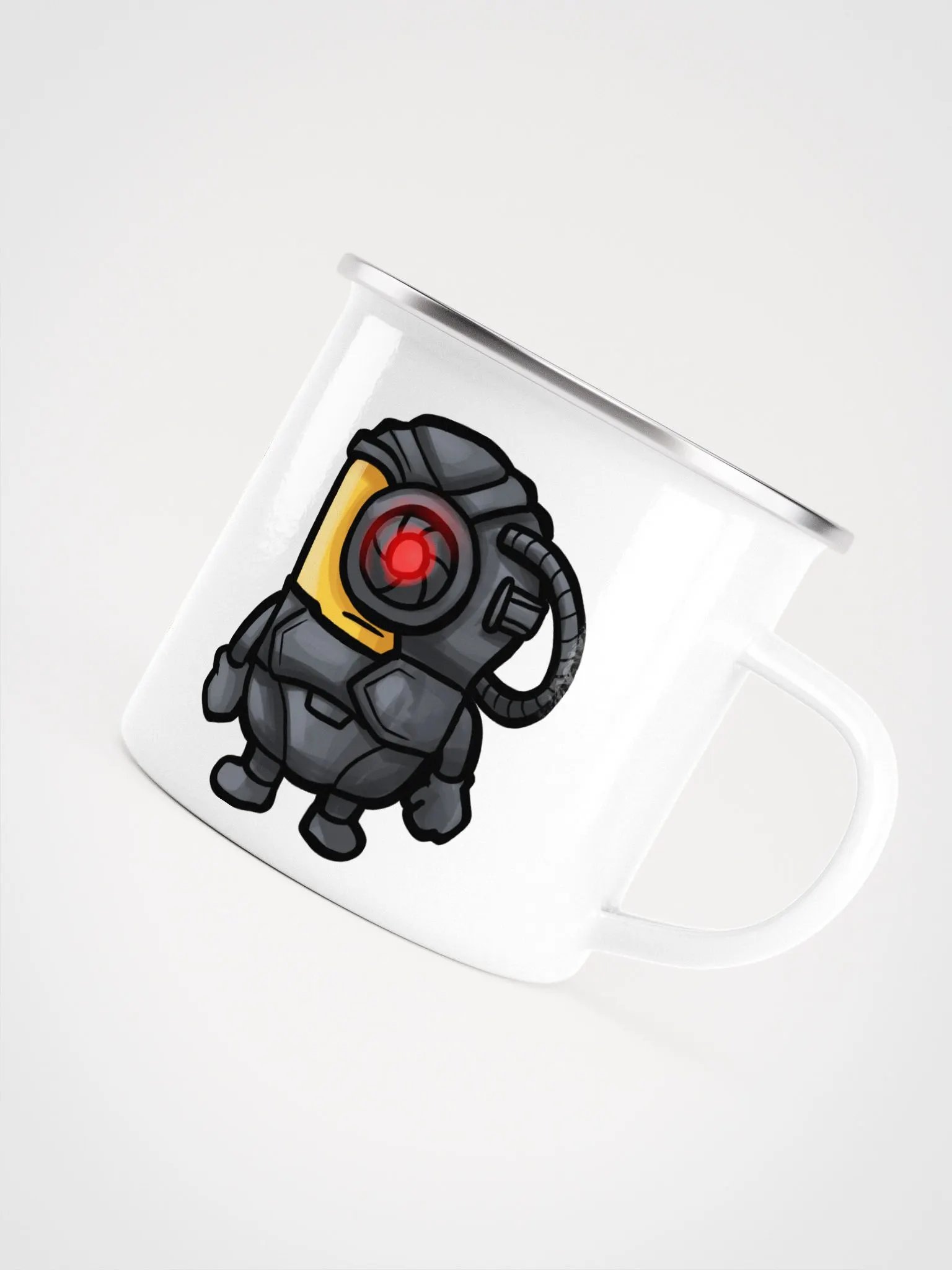 Minimable Trio Enamel Mug product image (5)