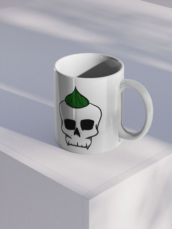 Death's Wish product image (1)