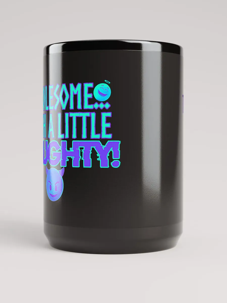 Wholesome/Naughty V2 15oz mug product image (5)