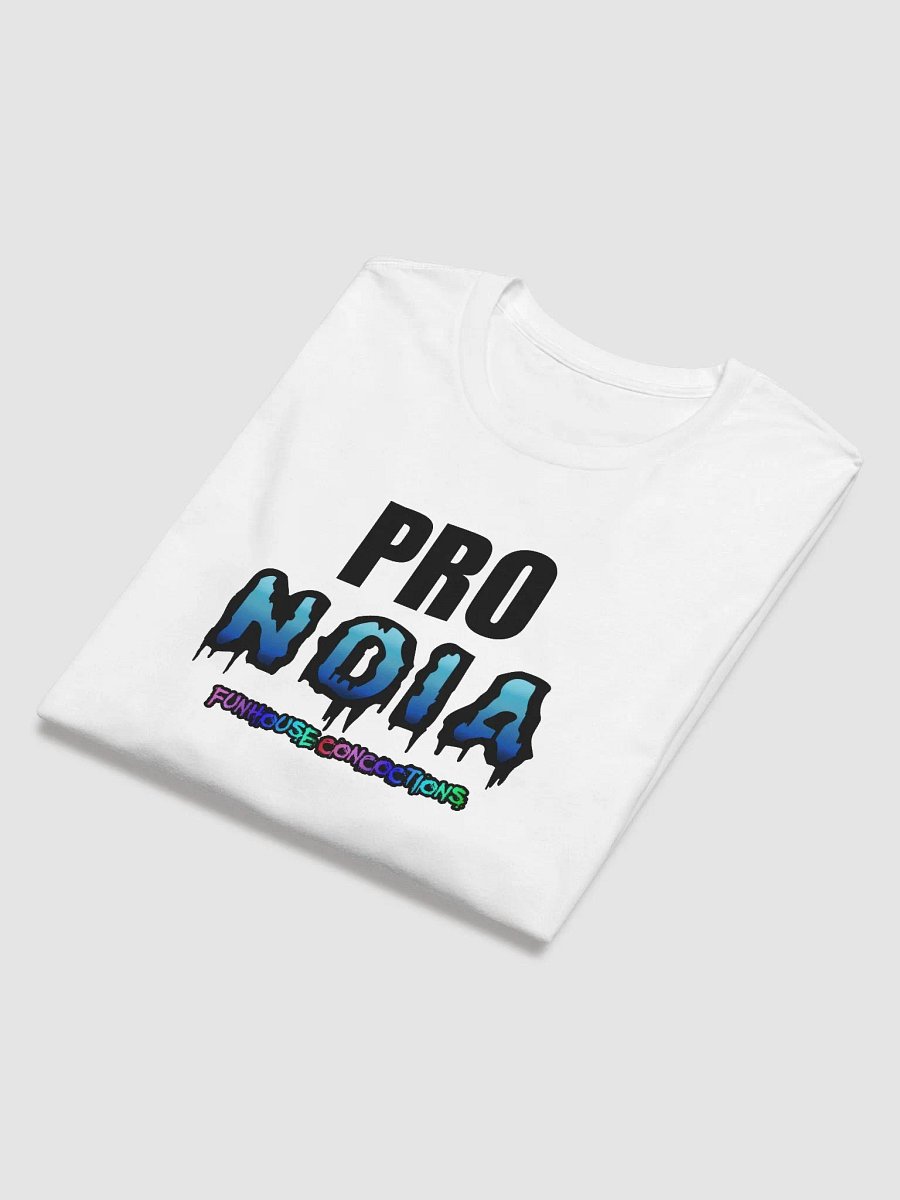 PROnoia Long Sleeve Top product image (3)