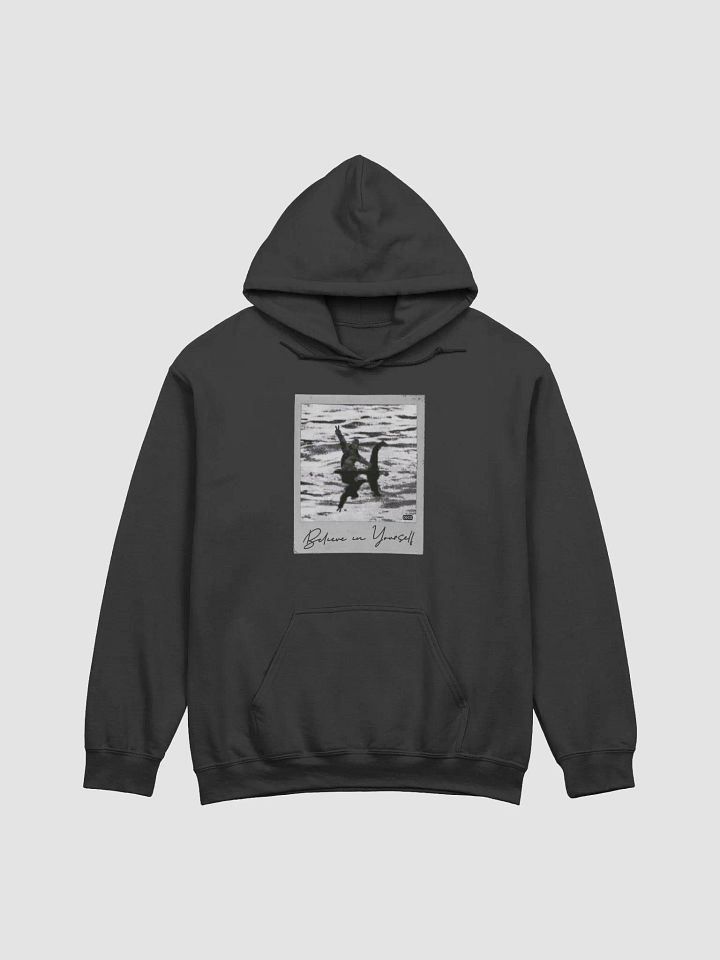 Believe In Yourself Unisex Hoodie product image (2)
