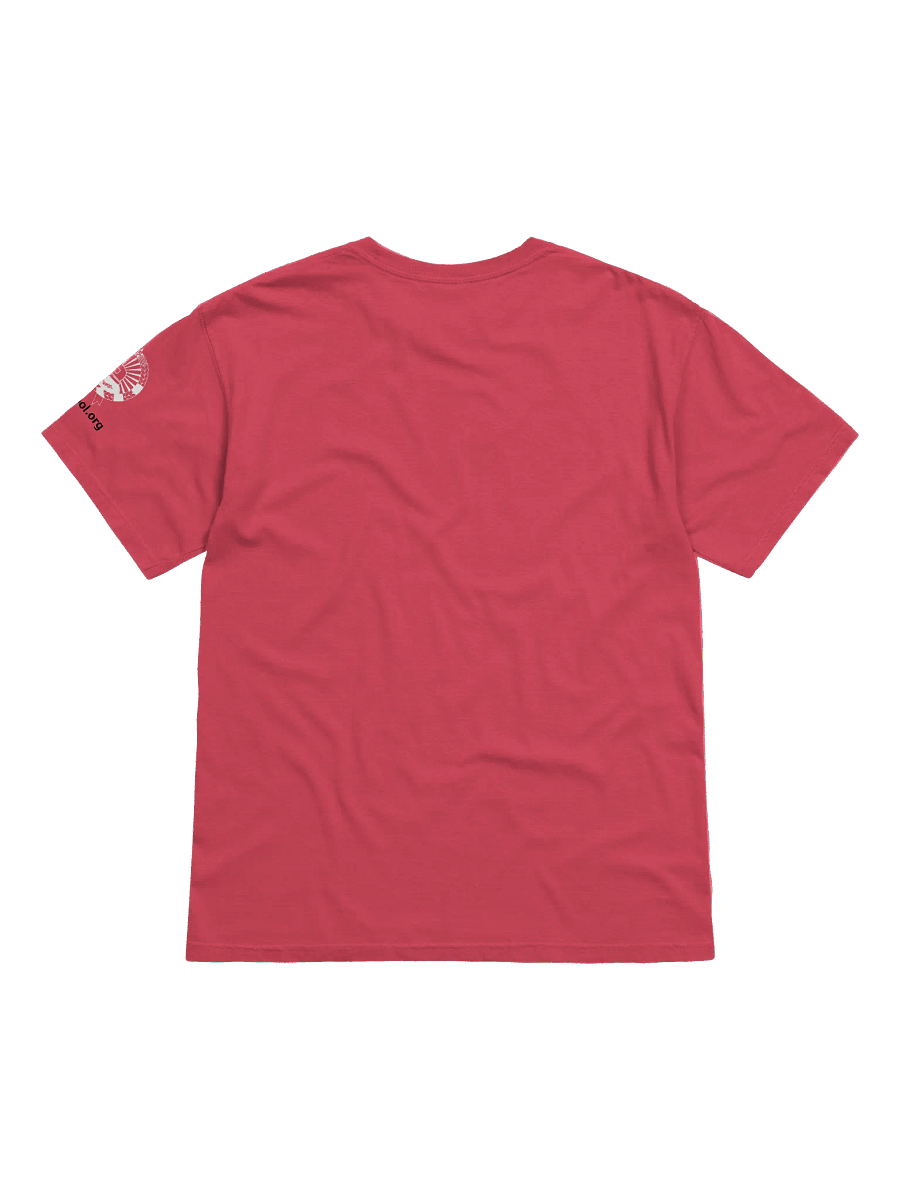 Anime Maoism - T-Shirt product image (7)