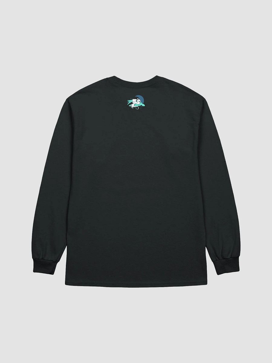 Saenriss Dragon Swirl Long Sleeve product image (8)
