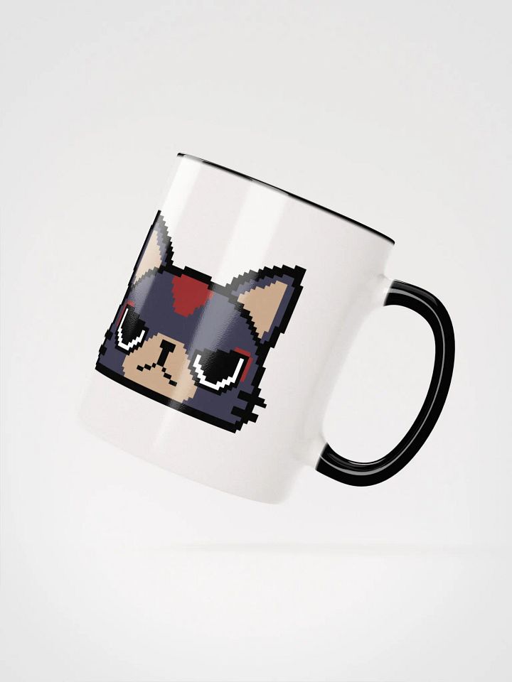 "This isn't Sonic" Mug product image (9)