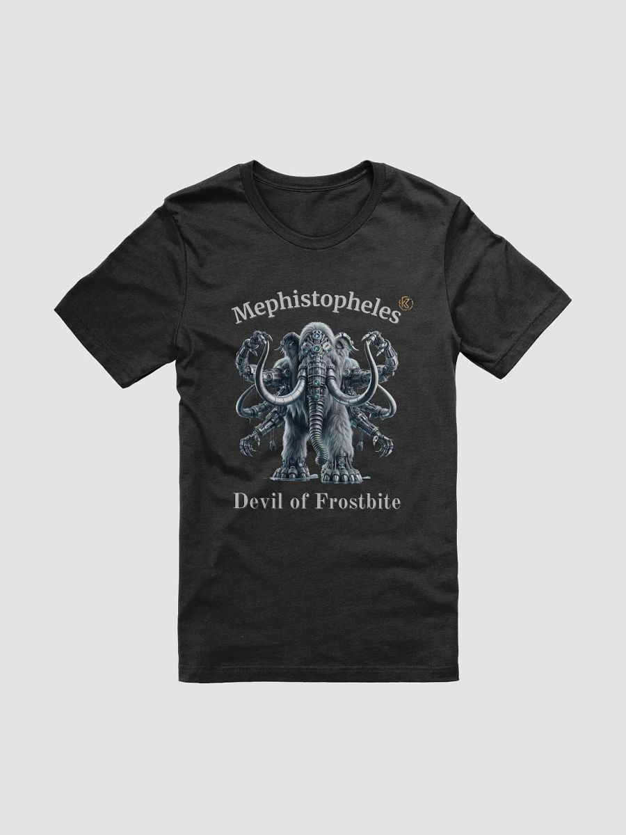 Supernal Mephistopheles | Supersoft T-Shirt product image (1)