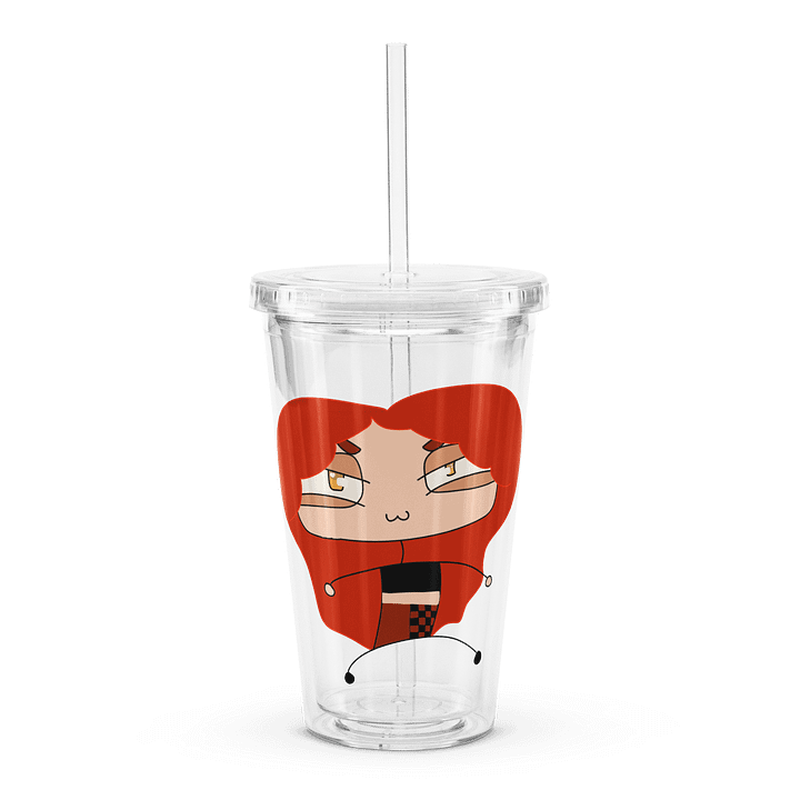 Gremlin Jihye Double Walled Tumbler product image (1)
